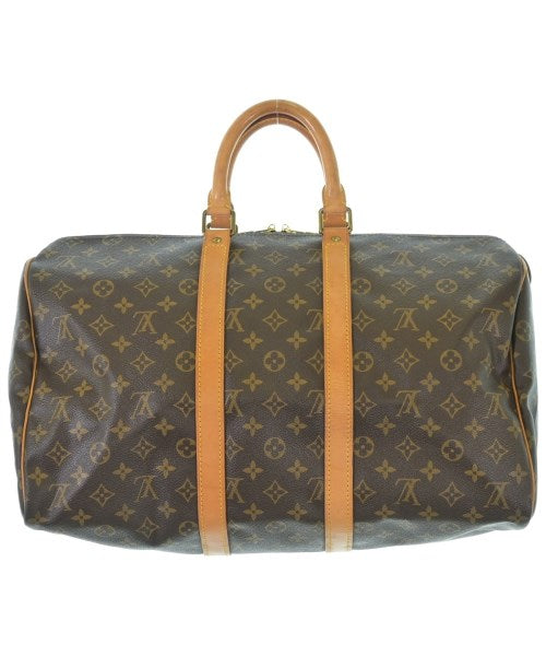 LOUIS VUITTON กระเป๋าใส่อุปกรณ์ขนาดใหญ่