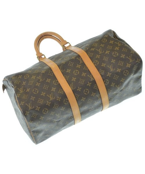 LOUIS VUITTON กระเป๋าใส่อุปกรณ์ขนาดใหญ่