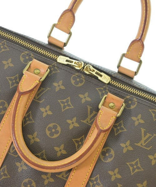 LOUIS VUITTON กระเป๋าใส่อุปกรณ์ขนาดใหญ่