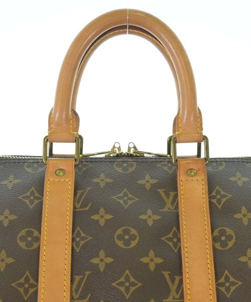 LOUIS VUITTON กระเป๋าใส่อุปกรณ์ขนาดใหญ่