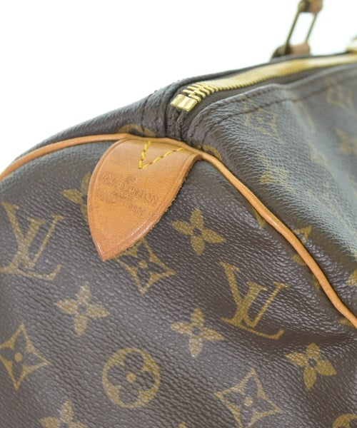LOUIS VUITTON กระเป๋าใส่อุปกรณ์ขนาดใหญ่