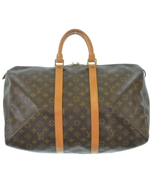 LOUIS VUITTON กระเป๋าใส่อุปกรณ์ขนาดใหญ่