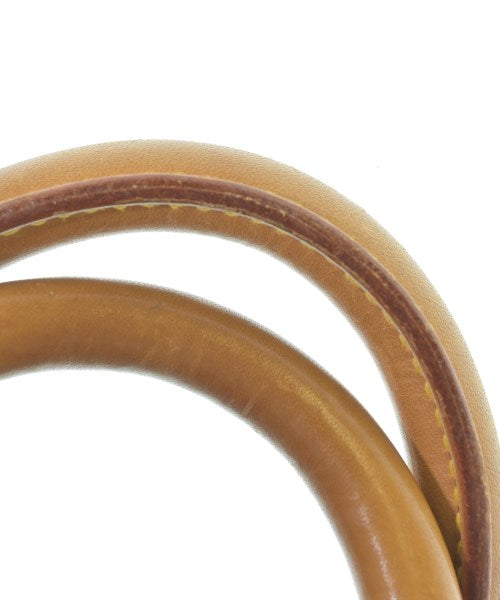 LOUIS VUITTON กระเป๋าใส่อุปกรณ์ขนาดใหญ่