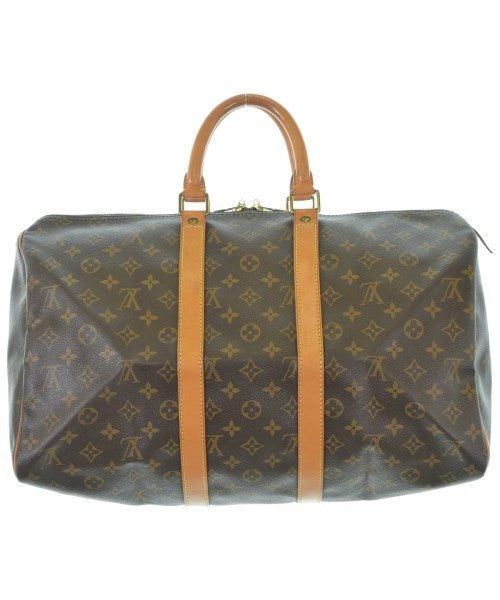 LOUIS VUITTON กระเป๋าใส่อุปกรณ์ขนาดใหญ่