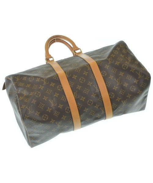 LOUIS VUITTON กระเป๋าใส่อุปกรณ์ขนาดใหญ่