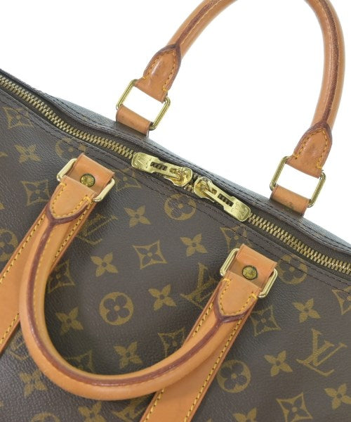 LOUIS VUITTON กระเป๋าใส่อุปกรณ์ขนาดใหญ่