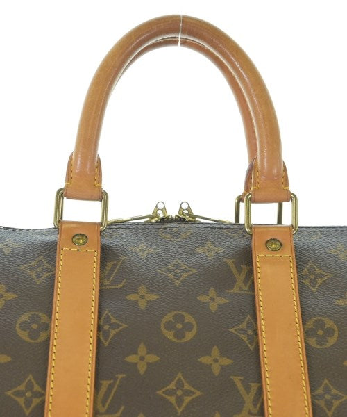 LOUIS VUITTON กระเป๋าใส่อุปกรณ์ขนาดใหญ่