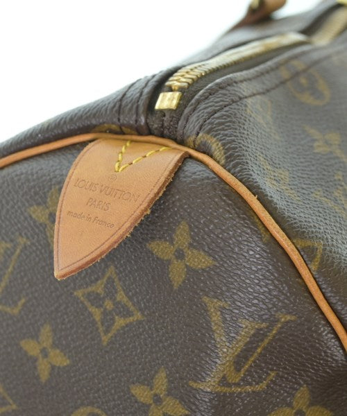 LOUIS VUITTON กระเป๋าใส่อุปกรณ์ขนาดใหญ่