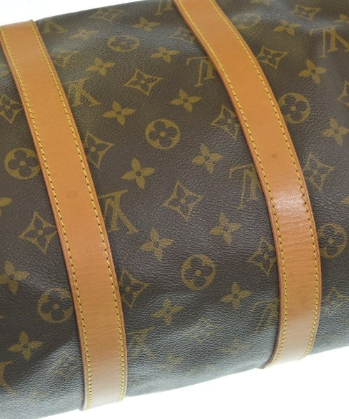 LOUIS VUITTON กระเป๋าใส่อุปกรณ์ขนาดใหญ่