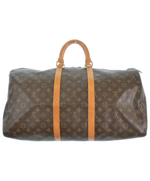 LOUIS VUITTON กระเป๋าใส่อุปกรณ์ขนาดใหญ่