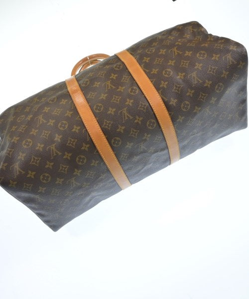 LOUIS VUITTON กระเป๋าใส่อุปกรณ์ขนาดใหญ่