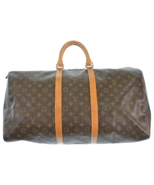 LOUIS VUITTON กระเป๋าใส่อุปกรณ์ขนาดใหญ่