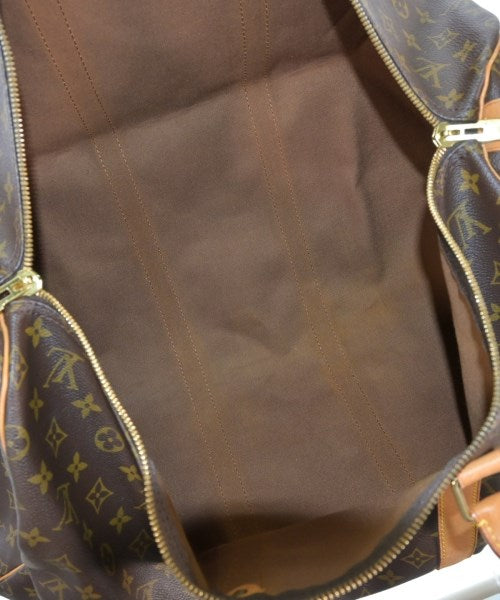 LOUIS VUITTON กระเป๋าใส่อุปกรณ์ขนาดใหญ่