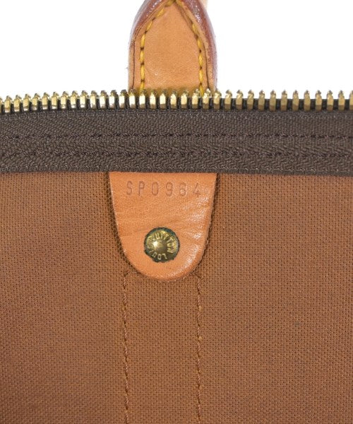 LOUIS VUITTON กระเป๋าใส่อุปกรณ์ขนาดใหญ่