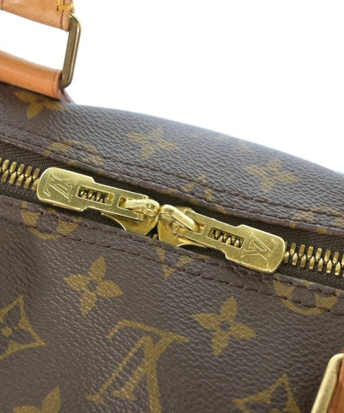 LOUIS VUITTON กระเป๋าใส่อุปกรณ์ขนาดใหญ่