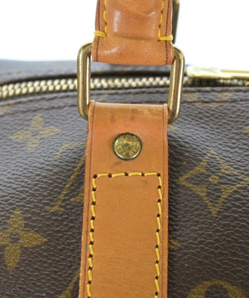 LOUIS VUITTON กระเป๋าใส่อุปกรณ์ขนาดใหญ่