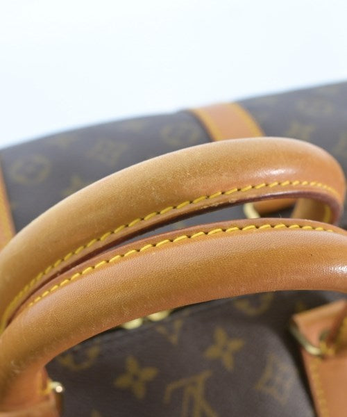 LOUIS VUITTON กระเป๋าใส่อุปกรณ์ขนาดใหญ่