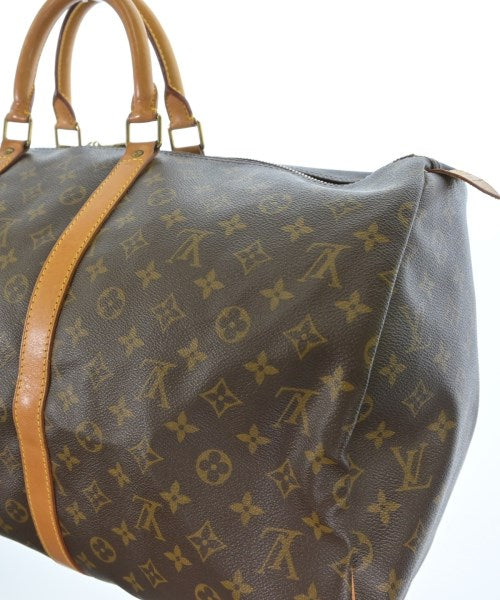 LOUIS VUITTON กระเป๋าใส่อุปกรณ์ขนาดใหญ่