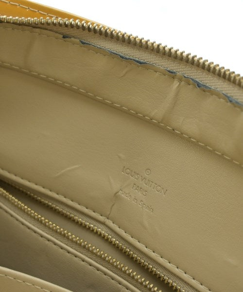 LOUIS VUITTON กระเป๋าถือขนาดใหญ่