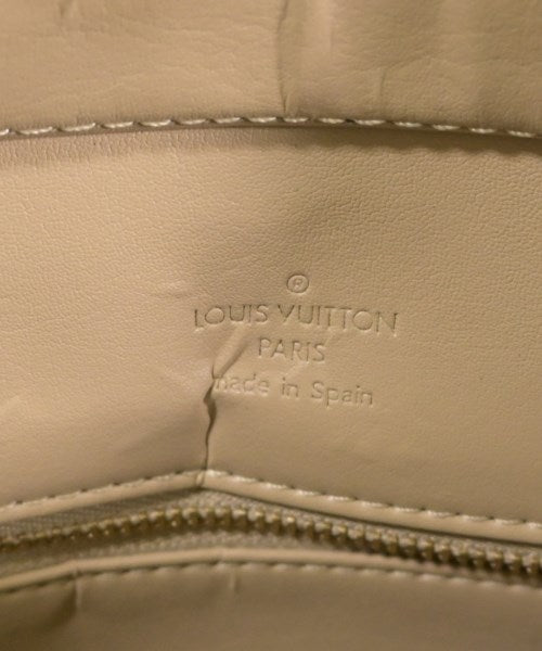 LOUIS VUITTON กระเป๋าถือขนาดใหญ่