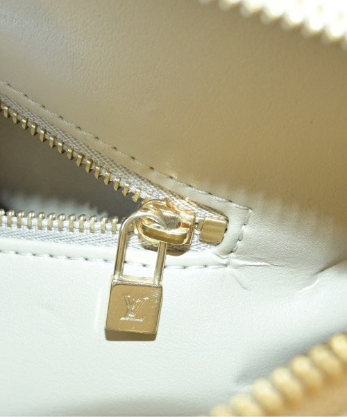 LOUIS VUITTON กระเป๋าถือขนาดใหญ่