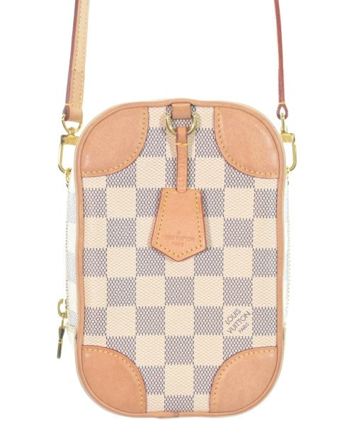 LOUIS VUITTON กระเป๋าถือ