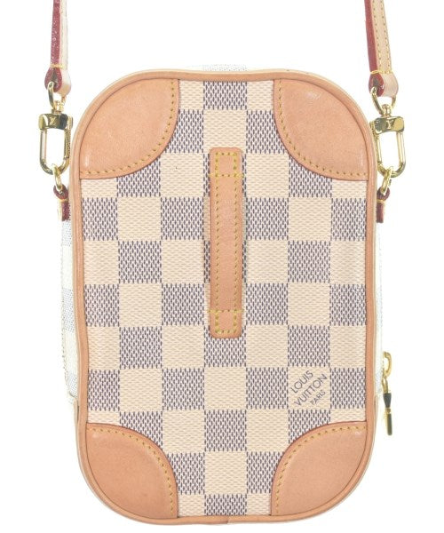 LOUIS VUITTON กระเป๋าถือ