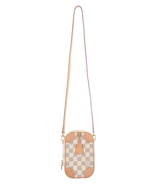 LOUIS VUITTON กระเป๋าถือ