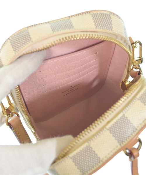 LOUIS VUITTON กระเป๋าถือ