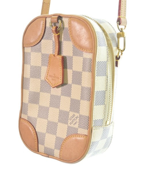 LOUIS VUITTON กระเป๋าถือ