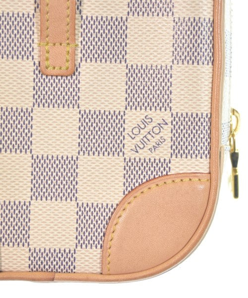 LOUIS VUITTON กระเป๋าถือ