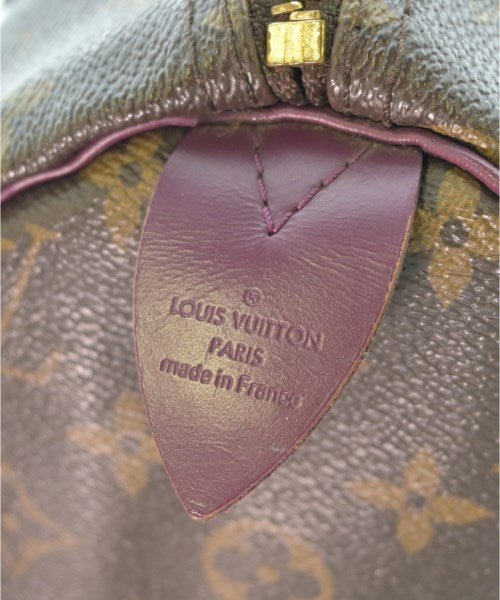 LOUIS VUITTON กระเป๋าถือ