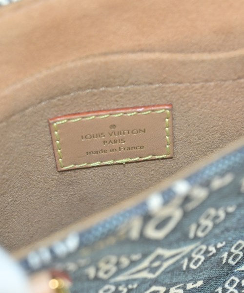 LOUIS VUITTON กระเป๋าถือ