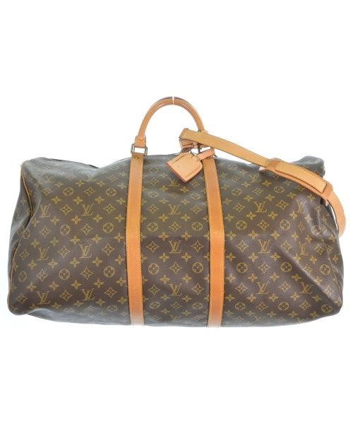 LOUIS VUITTON กระเป๋าใส่อุปกรณ์ขนาดใหญ่