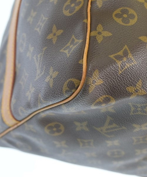 LOUIS VUITTON กระเป๋าใส่อุปกรณ์ขนาดใหญ่