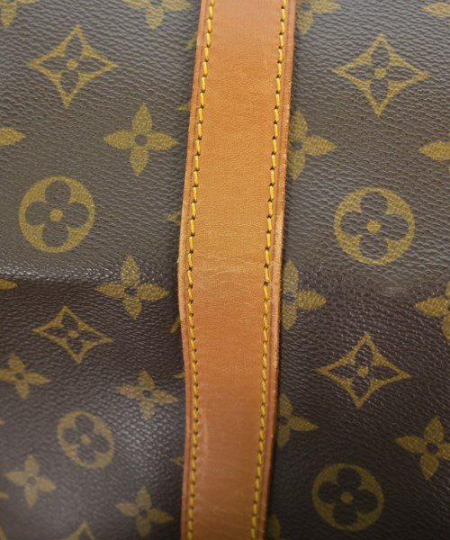 LOUIS VUITTON กระเป๋าใส่อุปกรณ์ขนาดใหญ่