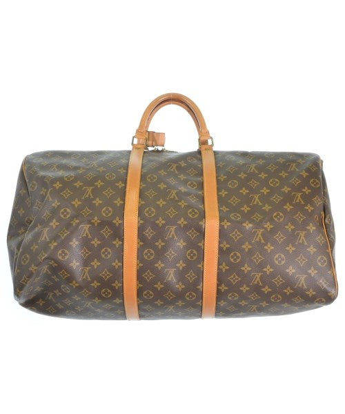 LOUIS VUITTON กระเป๋าใส่อุปกรณ์ขนาดใหญ่
