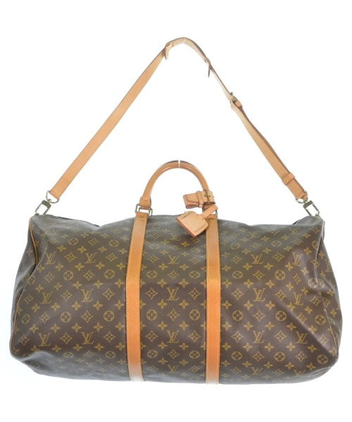 LOUIS VUITTON กระเป๋าใส่อุปกรณ์ขนาดใหญ่