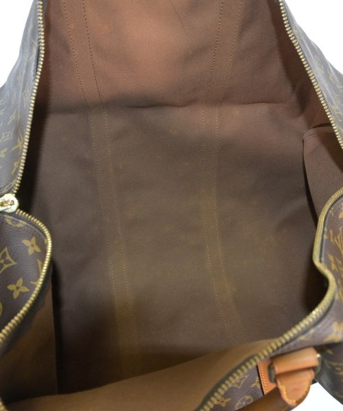 LOUIS VUITTON กระเป๋าใส่อุปกรณ์ขนาดใหญ่