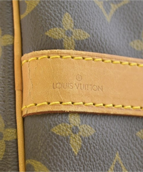 LOUIS VUITTON กระเป๋าใส่อุปกรณ์ขนาดใหญ่