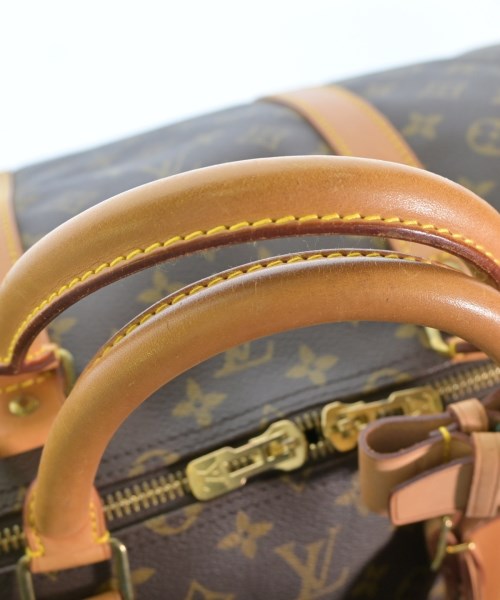 LOUIS VUITTON กระเป๋าใส่อุปกรณ์ขนาดใหญ่