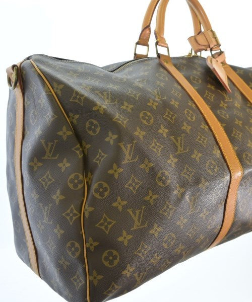 LOUIS VUITTON กระเป๋าใส่อุปกรณ์ขนาดใหญ่