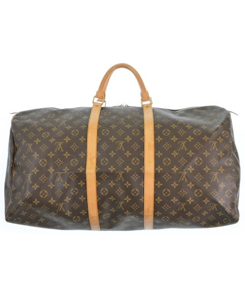 LOUIS VUITTON กระเป๋าใส่อุปกรณ์ขนาดใหญ่