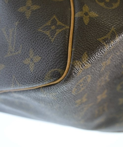LOUIS VUITTON กระเป๋าใส่อุปกรณ์ขนาดใหญ่