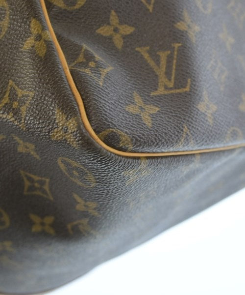 LOUIS VUITTON กระเป๋าใส่อุปกรณ์ขนาดใหญ่