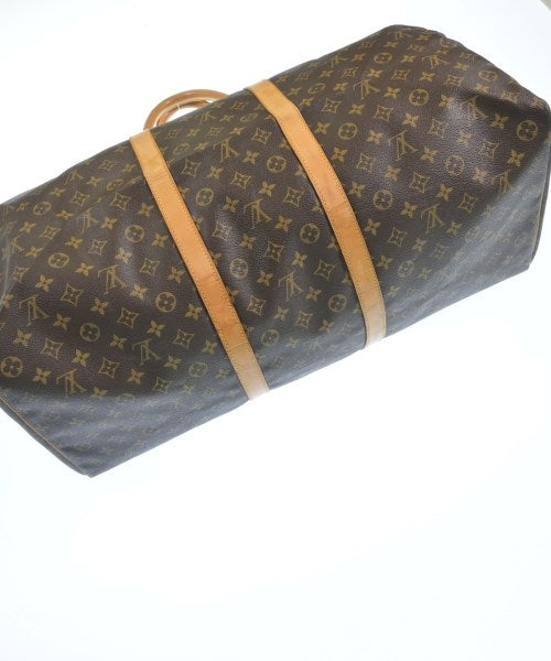 LOUIS VUITTON กระเป๋าใส่อุปกรณ์ขนาดใหญ่