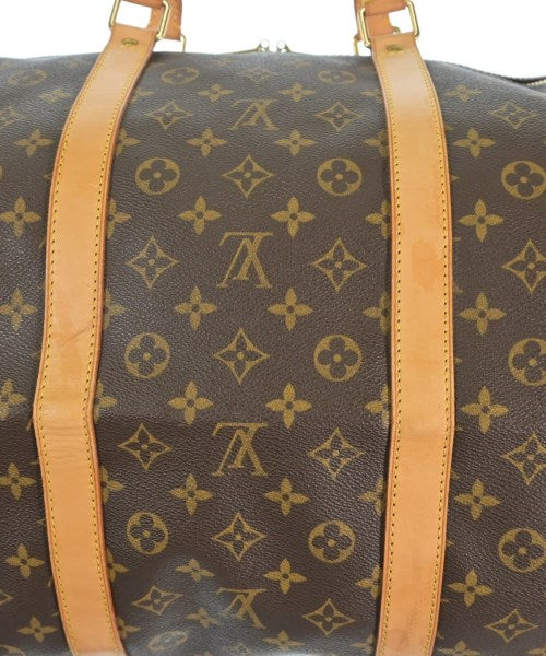 LOUIS VUITTON กระเป๋าใส่อุปกรณ์ขนาดใหญ่