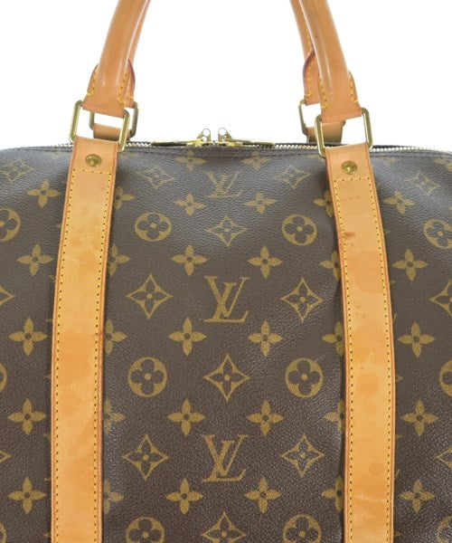 LOUIS VUITTON กระเป๋าใส่อุปกรณ์ขนาดใหญ่
