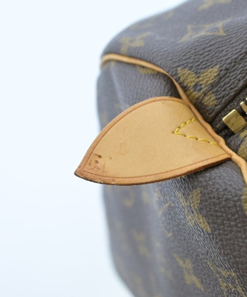 LOUIS VUITTON กระเป๋าใส่อุปกรณ์ขนาดใหญ่