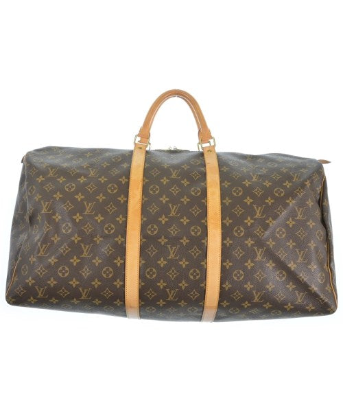 LOUIS VUITTON กระเป๋าใส่อุปกรณ์ขนาดใหญ่